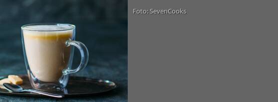 Rezeptbild für "Weiße Schokolade"