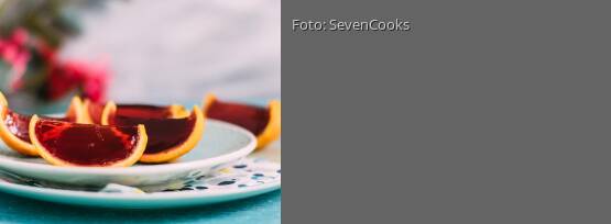 Rezeptbild für "Jelly Shots"