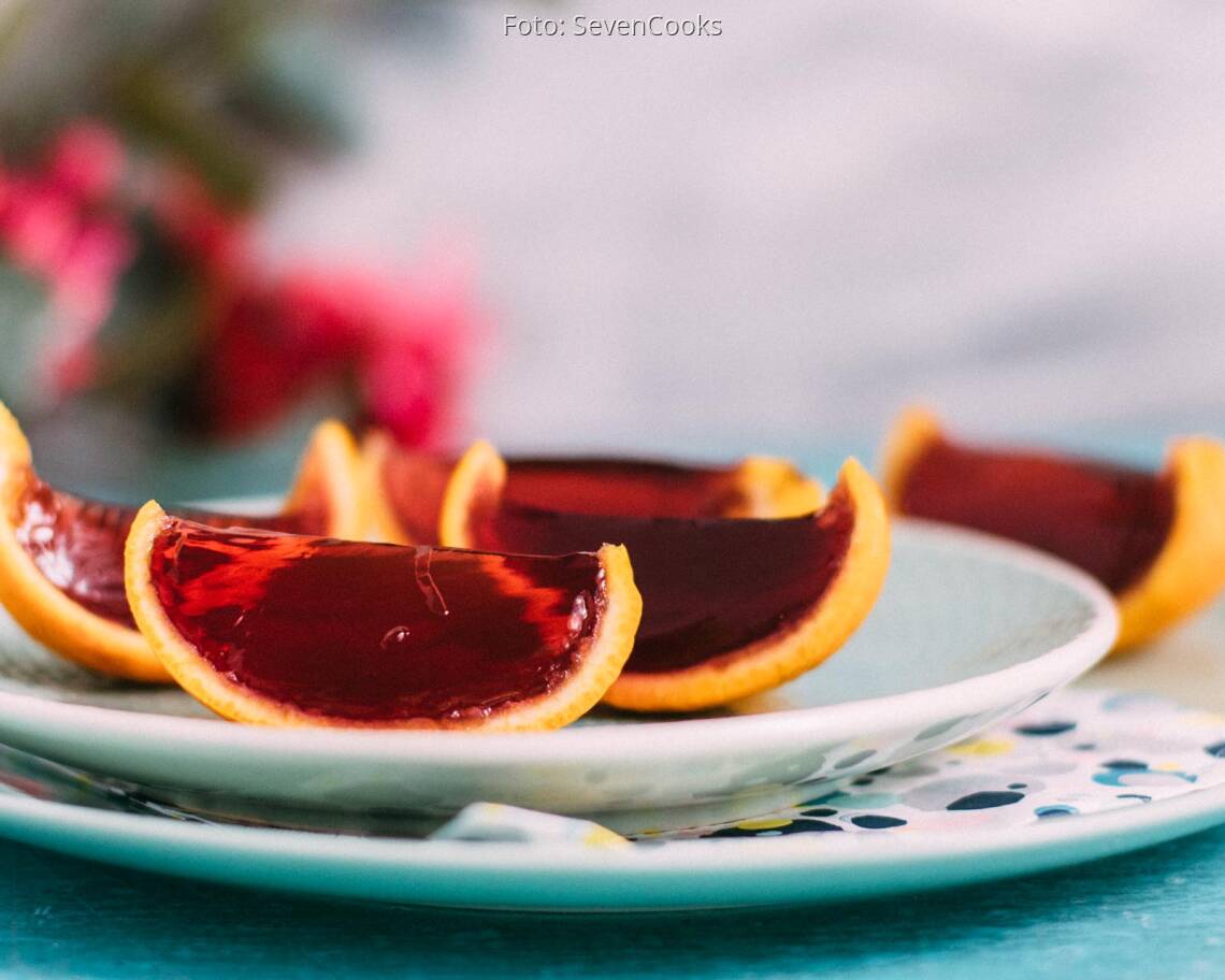 Veganes Rezept: Jelly Shots_1