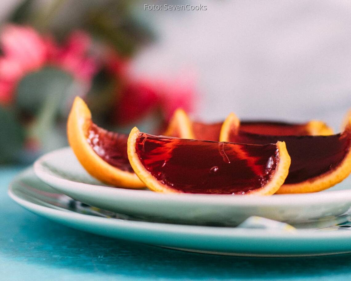 Veganes Rezept: Jelly Shots_2