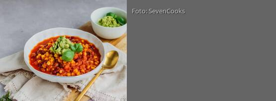 Rezeptbild für "Karottenchili"