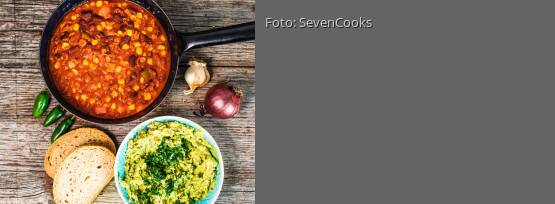Rezeptbild für "Karottenchili"