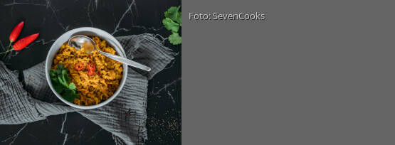 Rezeptbild für "Kitchari"