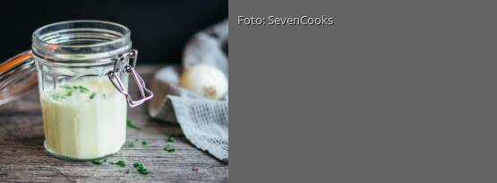 Rezeptbild für "Kohlrabi-Blumenkohl-Suppe"