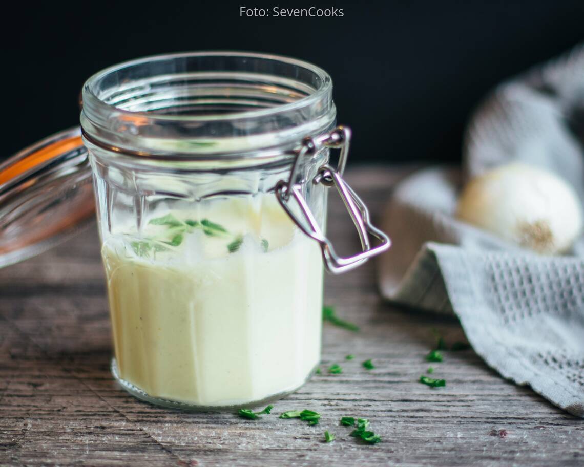 Veganes Rezept: Kohlrabi-Blumenkohl-Suppe_1