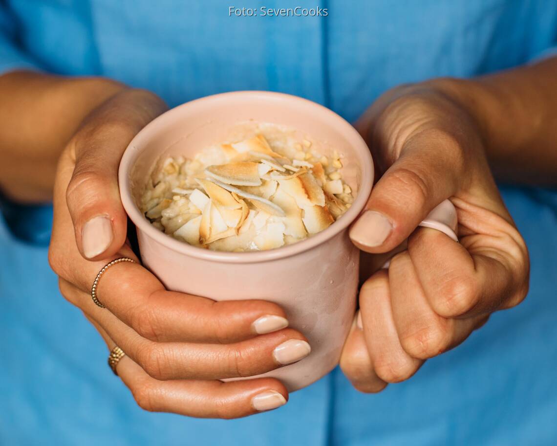 Veganes Rezept: Kokos-Mandel-Nicecream_2