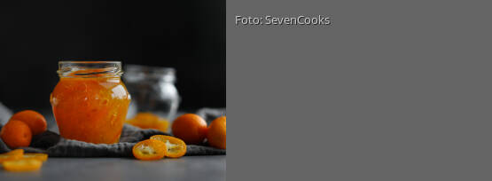 Rezeptbild für "Kumquat-Orangen-Kompott"