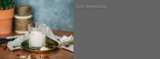 Rezeptbild für "Mandel-Aioli"