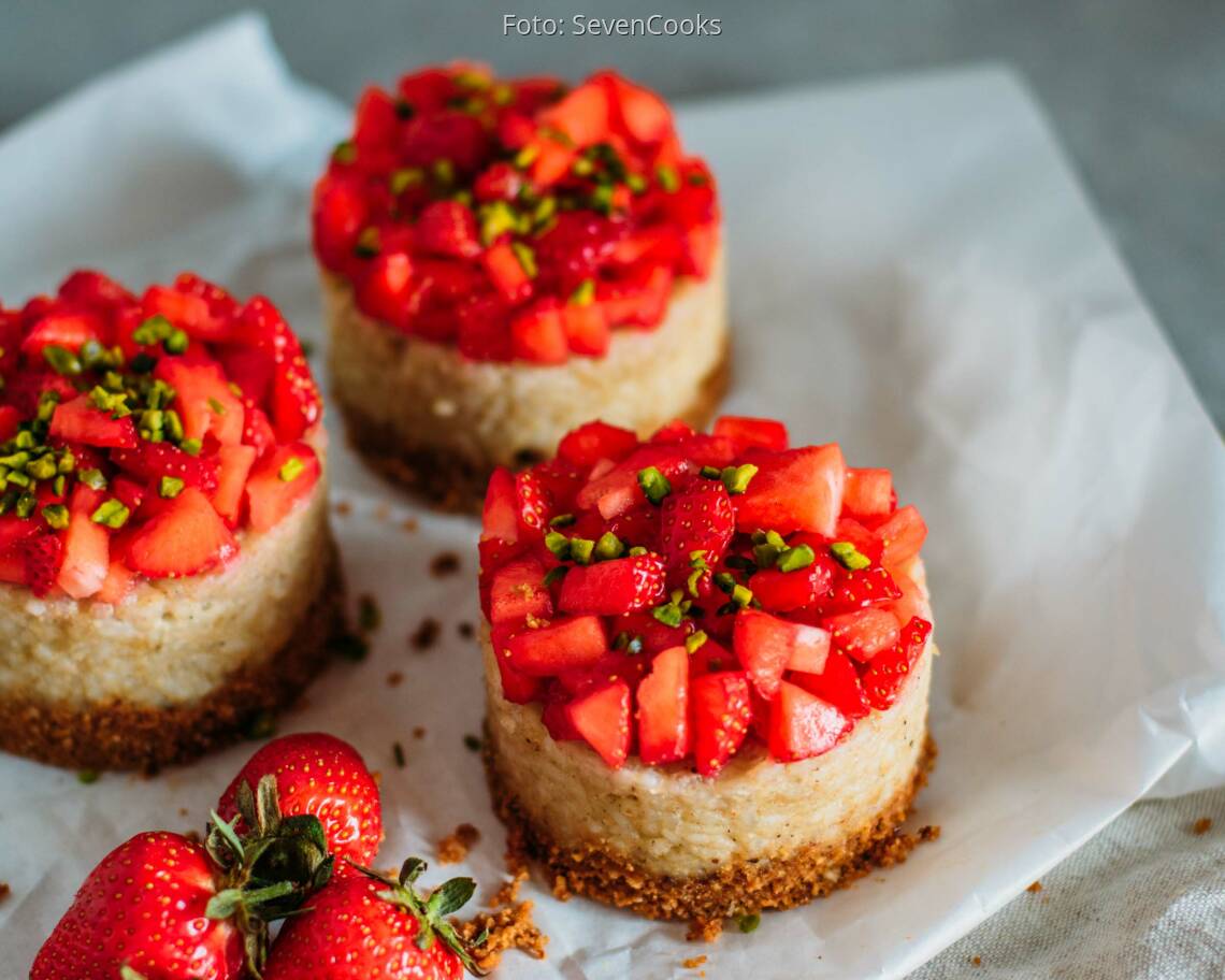 Veganes Rezept: Milchreis Dessert_2