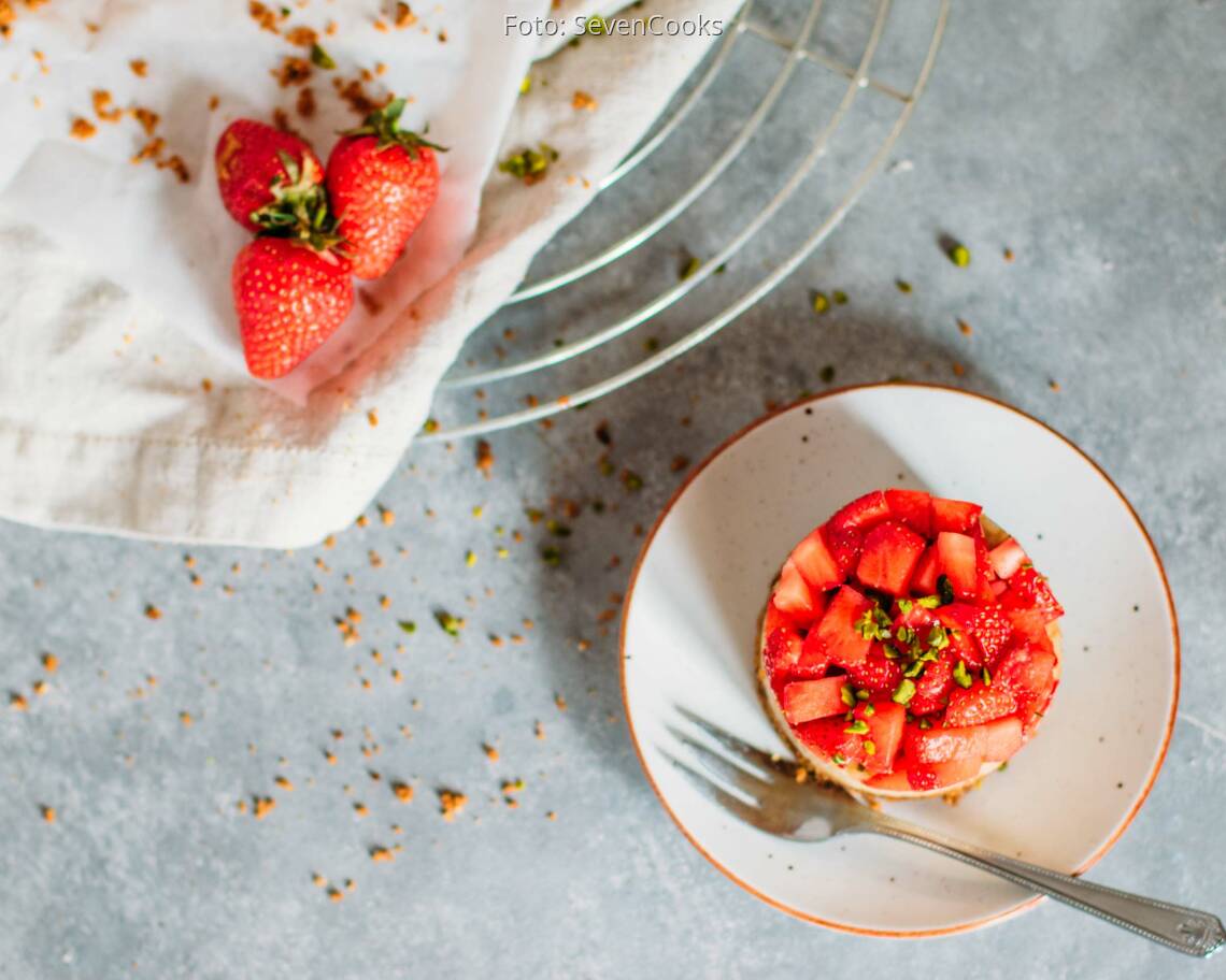 Veganes Rezept: Milchreis Dessert_3