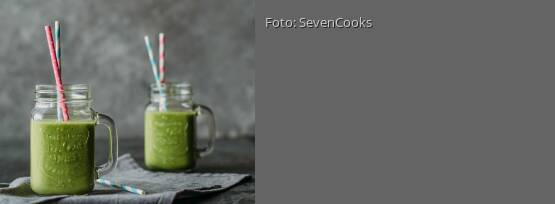 Rezeptbild für "Minze-Drink"