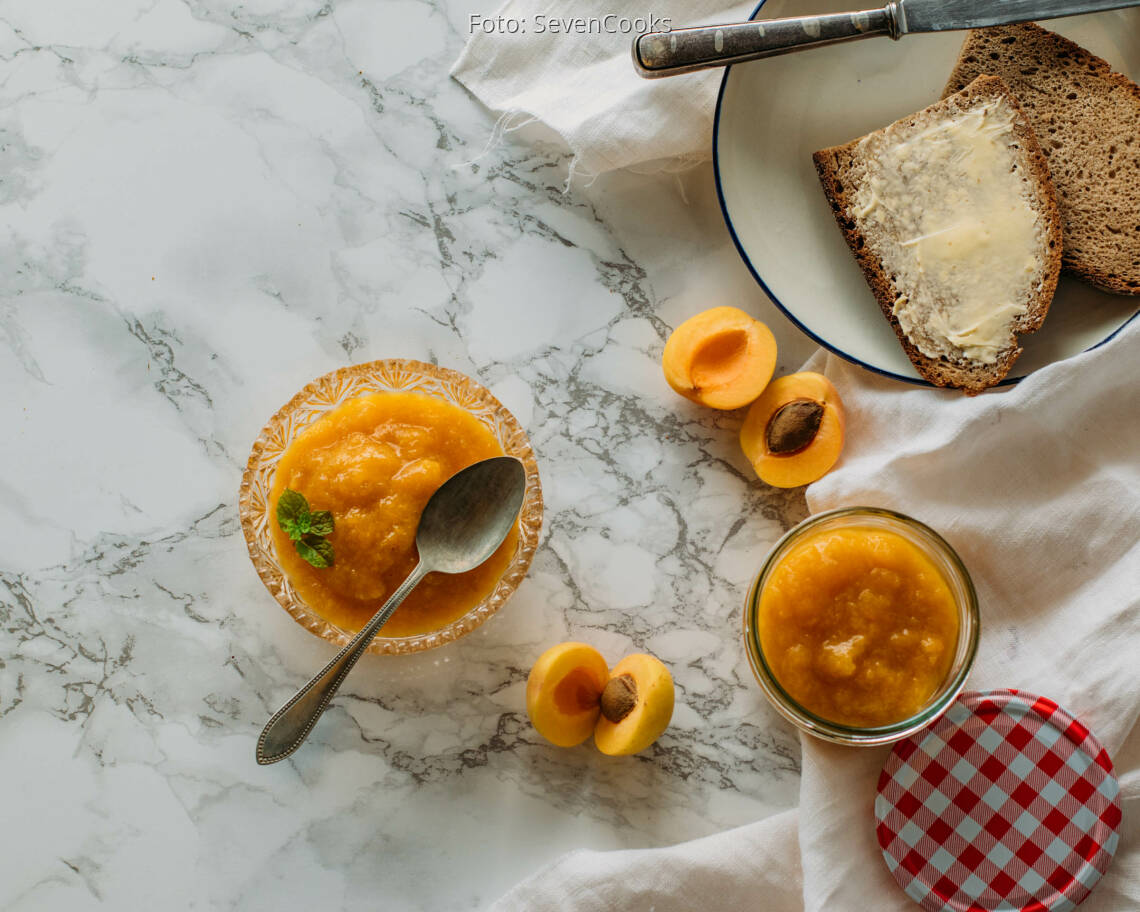 Veganes Rezept: Mirabellenmarmelade_2