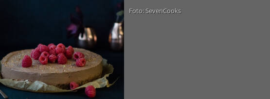 Rezeptbild für "Mousse au Chocolat Tarte"