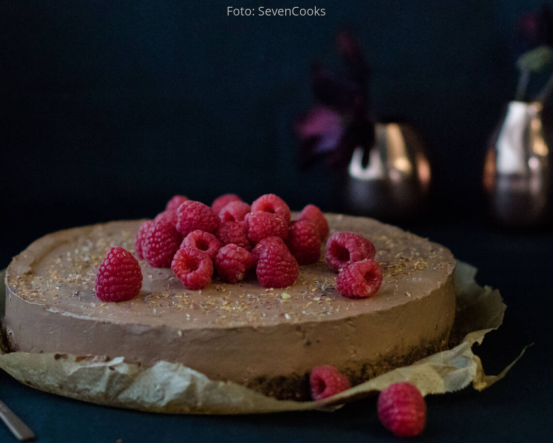 Fertiges Rezept: Mousse au Chocolat Tarte_1