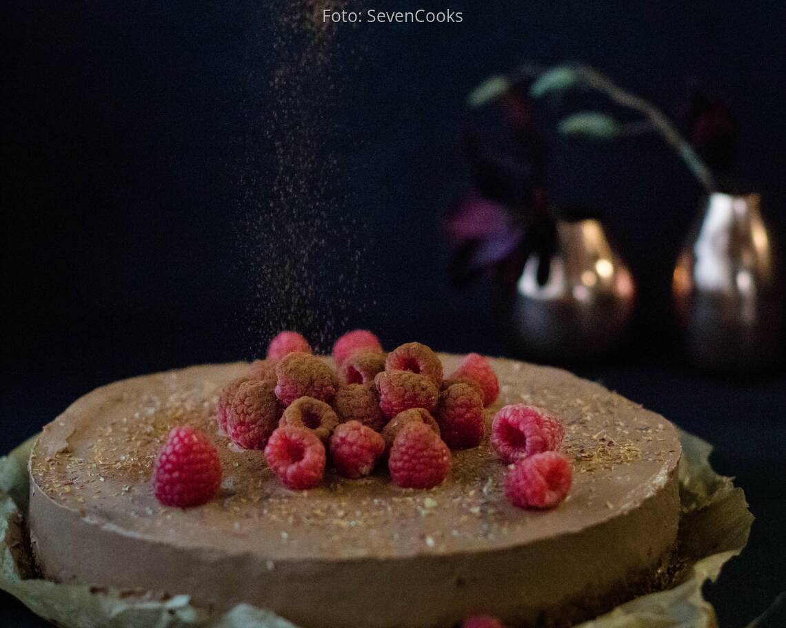 Fertiges Rezept: Mousse au Chocolat Tarte_3