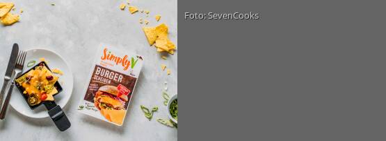 Rezeptbild für "Nachos-Supreme-Pfännchen"