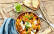Veganes Rezept: One-Pot-Pasta mit Paprika-Tomatensoße