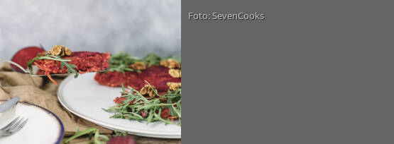 Rezeptbild für "Pasta Frittata aus der Pfanne"