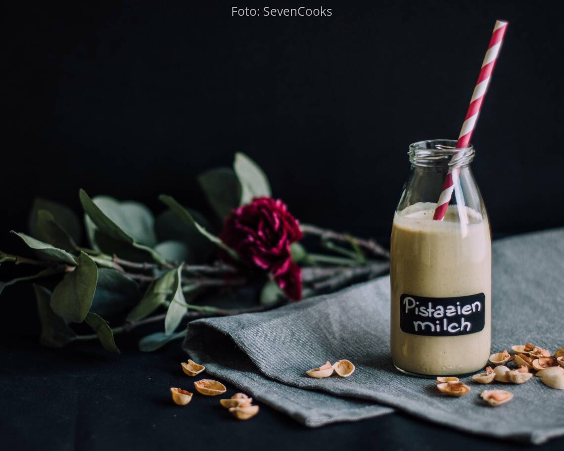 Fertiges Rezept: Pistazienmilch_1