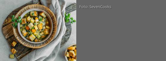 Rezeptbild für "Porree Eintopf"