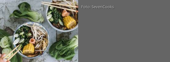 Rezeptbild für "Ramensuppe"