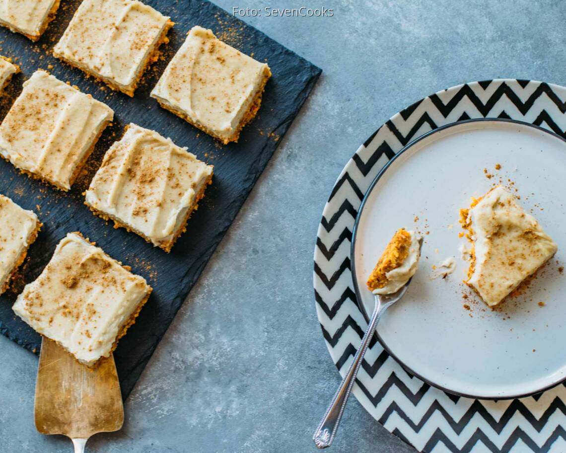 Veganes Rezept: Raw Carrot Bites_2