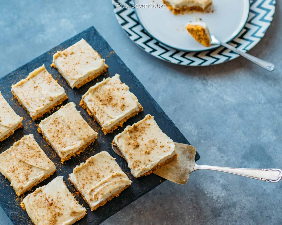 Veganes Rezept: Raw Carrot Bites_3