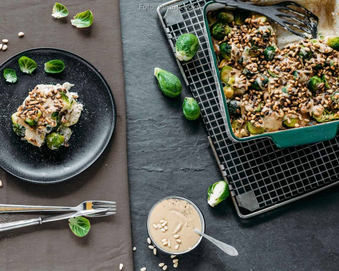 Veganes_Rezept:_Rosenkohl_Tahin_Auflauf_neu 1