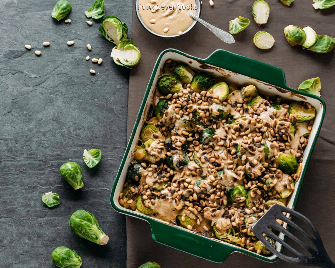 Veganes_Rezept:_Rosenkohl_Tahin_Auflauf_neu 2