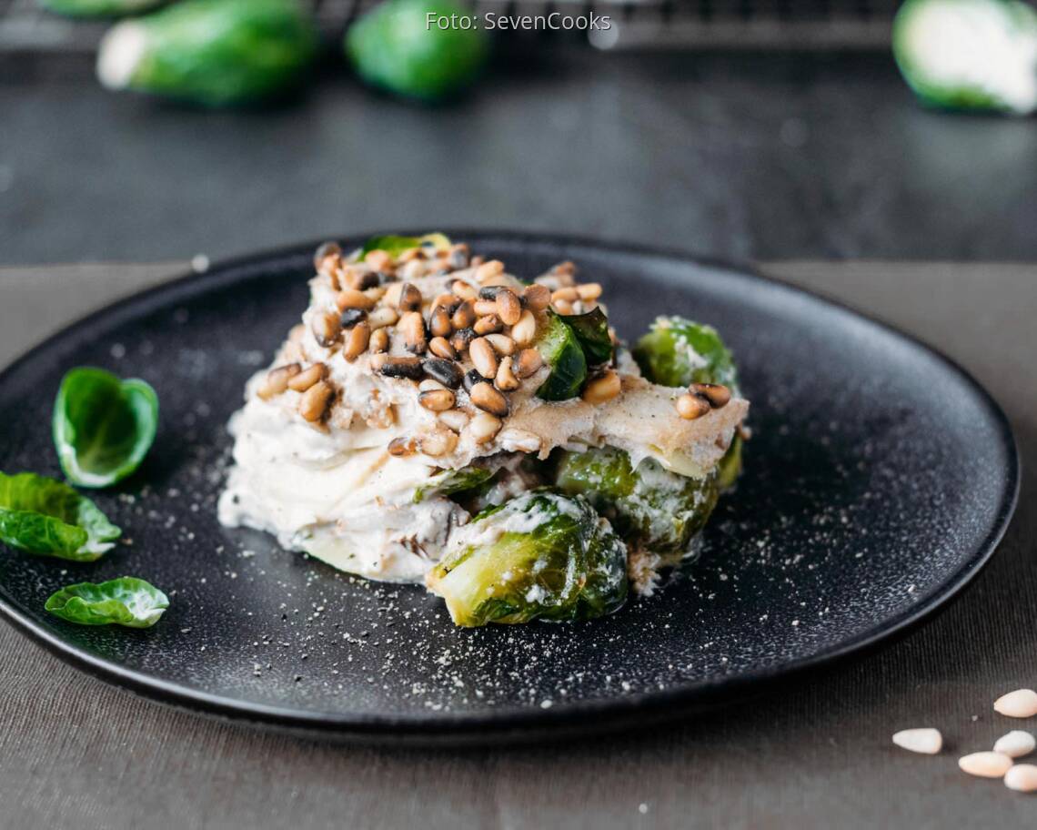 Veganes_Rezept:_Rosenkohl_Tahin_Auflauf_neu 3