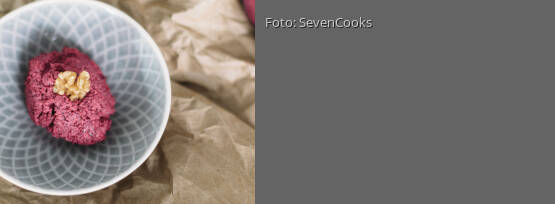 Rezeptbild für "Rote-Bete-Pesto"