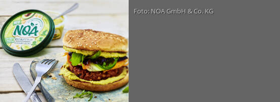 Rezeptbild für "Rote-Bete-Linsen-Burger mit Kichererbsen"