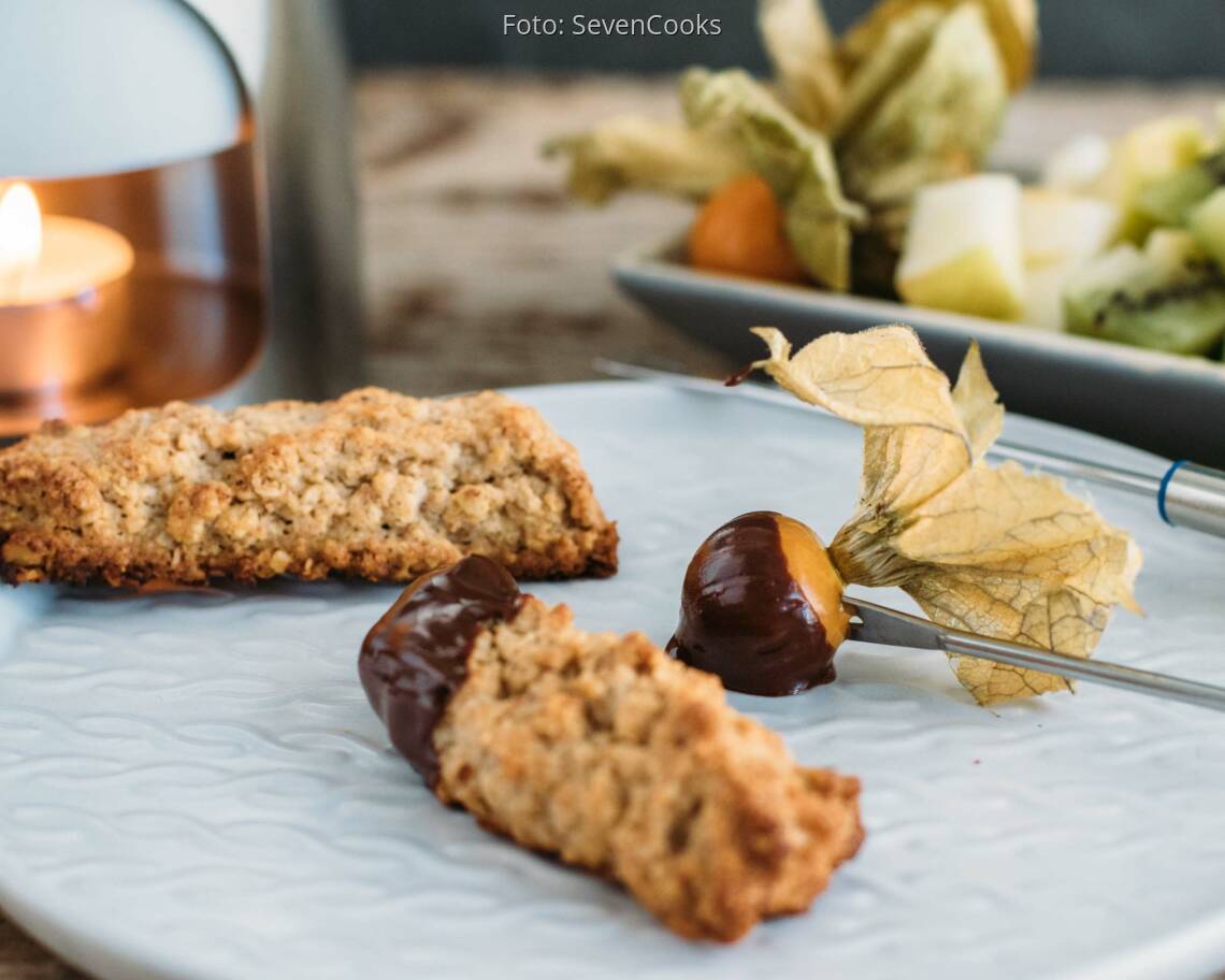 Veganes Rezept: Schokofondue_3