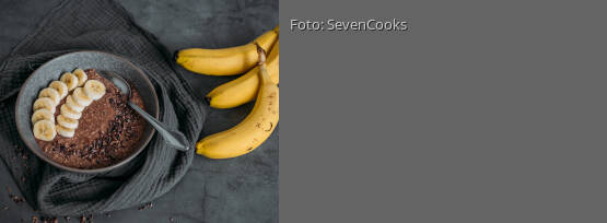 Rezeptbild für "Schokoladen-Bircher-Müsli"