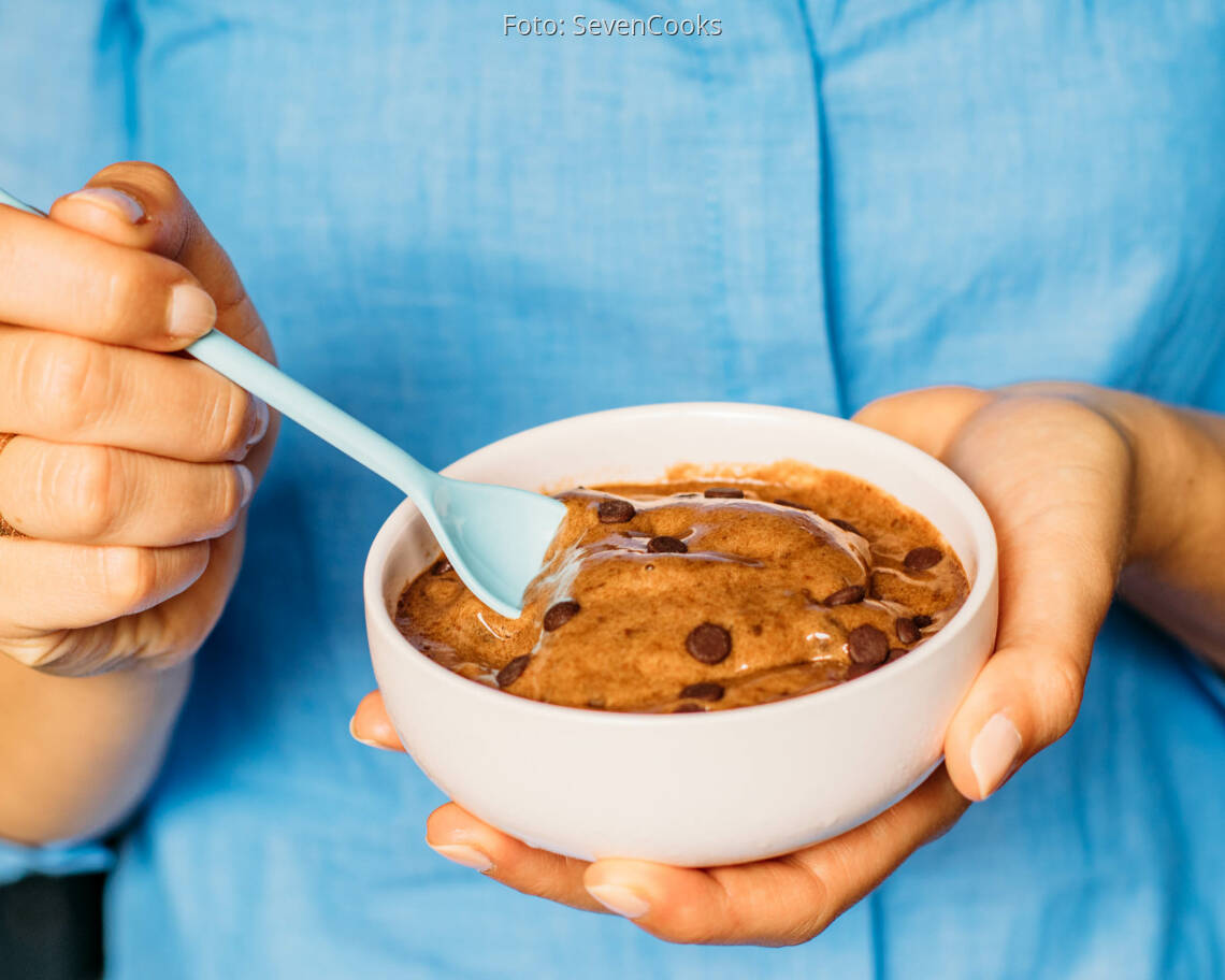 Veganes Rezept: Schoko-Mokka-Nicecream_2