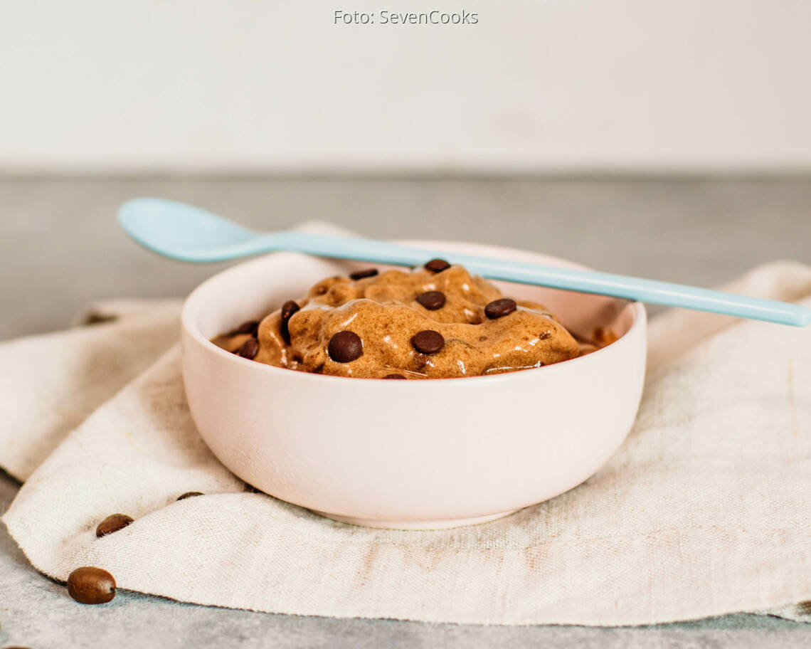 Veganes Rezept: Schoko-Mokka-Nicecream_3