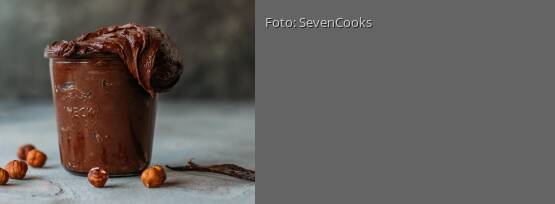 Rezeptbild für "Schoko-Nuss-Aufstrich"