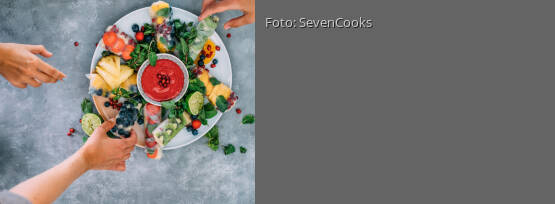 Rezeptbild für "Süße Summerrolls"