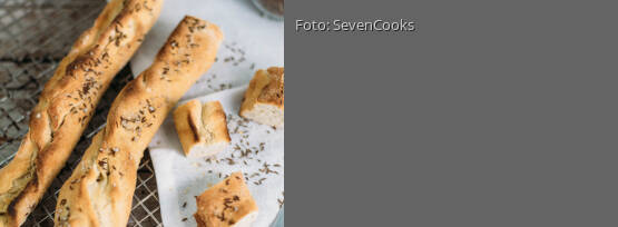 Rezeptbild für "Seelen"