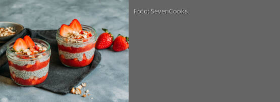 Rezeptbild für "Sweet Earl Grey Breakfast"