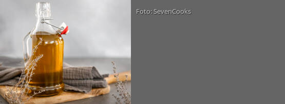 Rezeptbild für "Thymian-Öl"