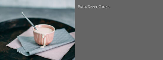 Rezeptbild für "Vegane Mayo"