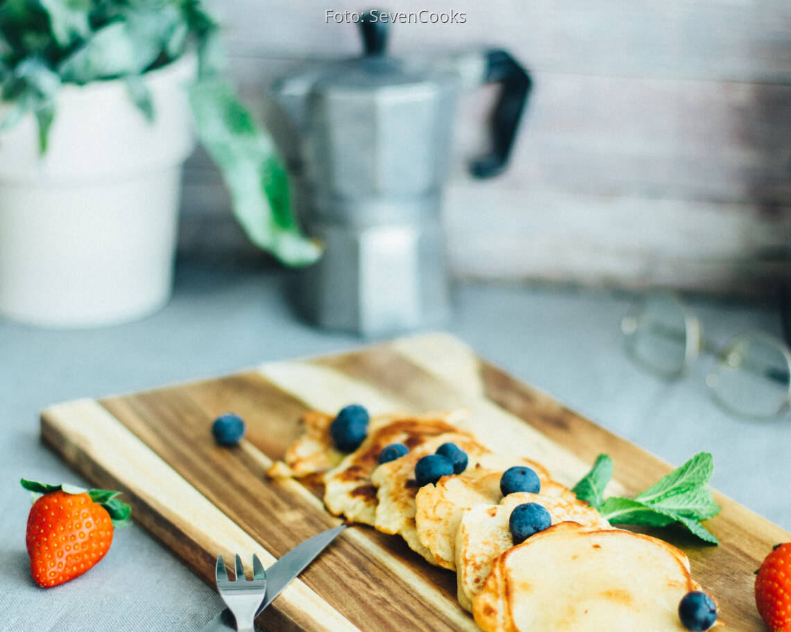 Fertiges Rezept: Vegane Pancakes_3