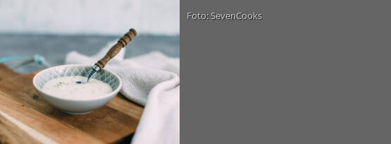 Rezeptbild für "Vegane Remoulade"