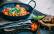 Veganes Rezept: Veganes Kichererbsen-Chili