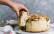 Veganes Rezept: Veganes Zupfbrot_3