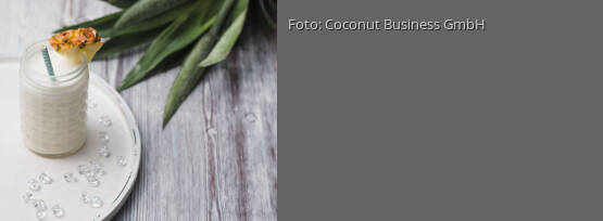 Rezeptbild für "Virgin Colada"