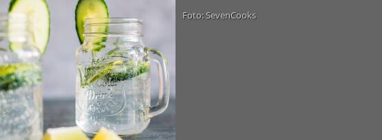 Rezeptbild für "Virgin Gin Tonic"