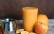 Veganes Rezept: Warmer Smoothie mit Karotte, Ingwer und Orange