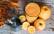 Veganes Rezept: Warmer Smoothie mit Karotte, Ingwer und Orange